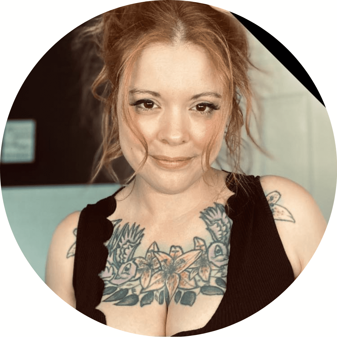 Jessica-Tina Sarazin